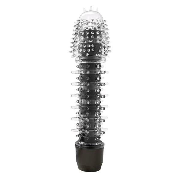 Evan Multi-Speed Vibe Black - immagine 4