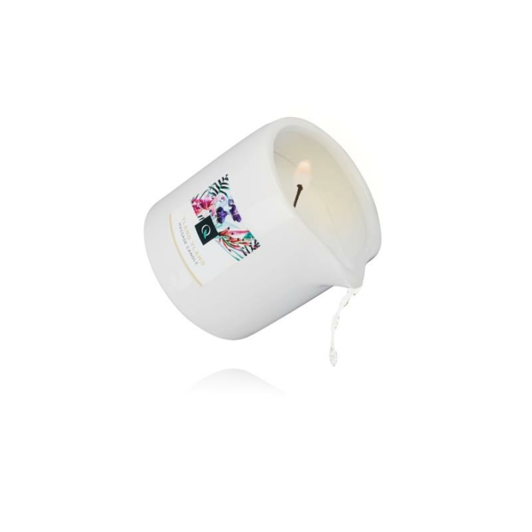 Exotic Massage Candle  Ylang Ylang  200g - immagine 2