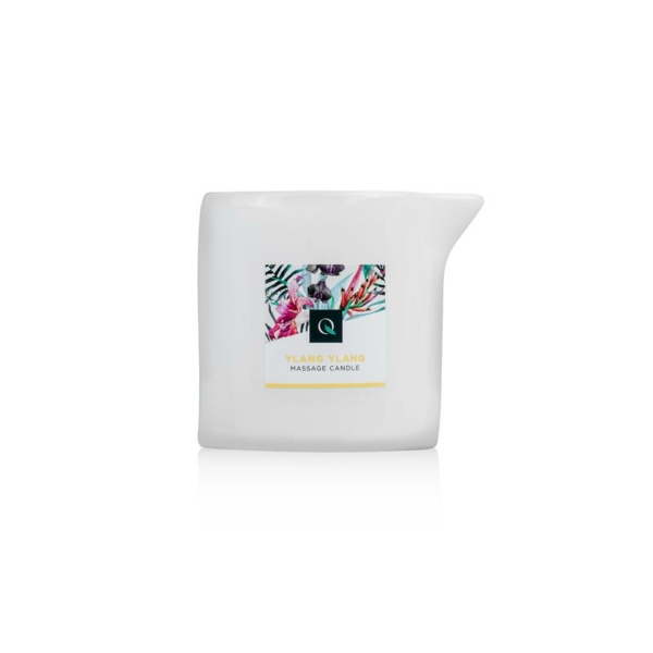 Exotic Massage Candle  Ylang Ylang  200g - immagine 3