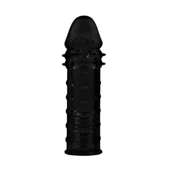Extra Texture Sleeve Clear - immagine 5
