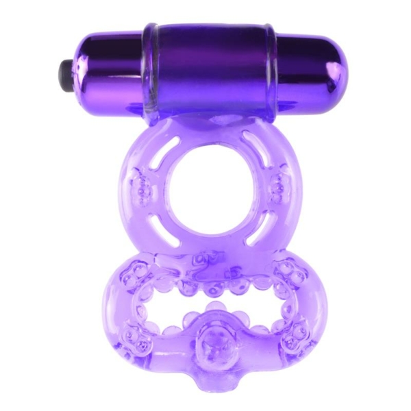 Fantasy C-Ringz Infinity Super Ring Purple - immagine 2