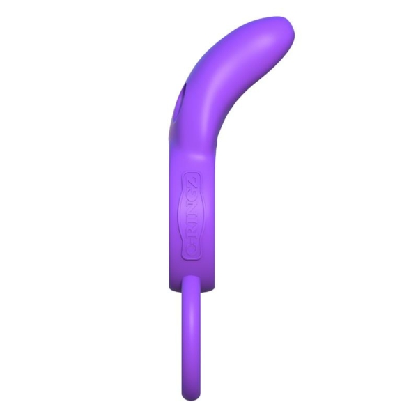 Fantasy C-Ringz Twin Teazer Rabbit Ring Purple - immagine 4