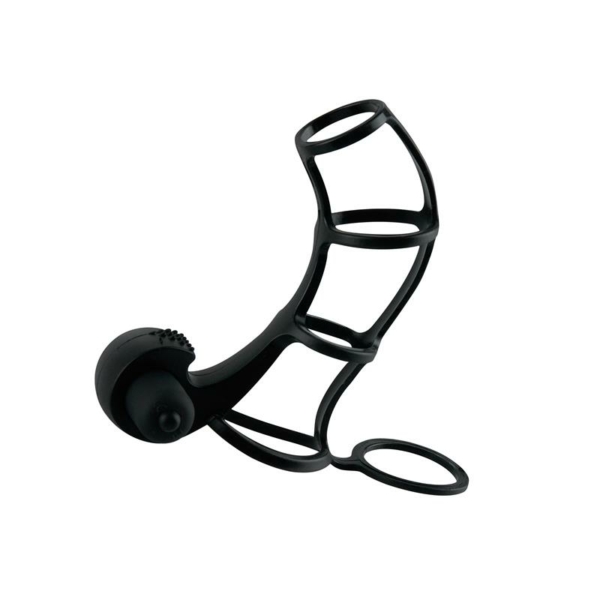 Fantasy X-tensions  Beginners Silicone  Power Cag - immagine 3