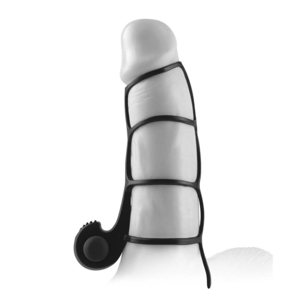 Fantasy X-tensions  Beginners Silicone  Power Cag