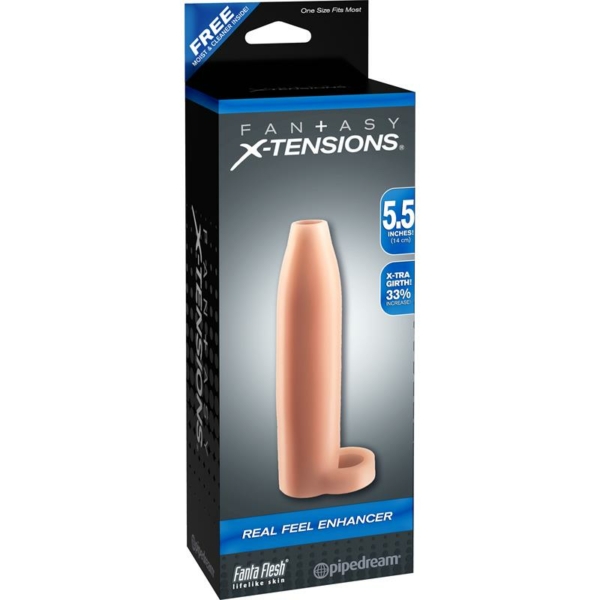 Fantasy X-tensions Penis Sleeve - immagine 3