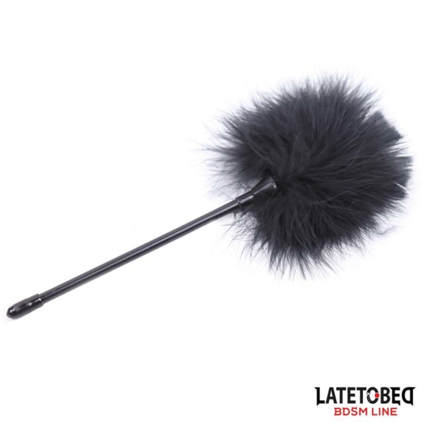 Feather Tickler 27 cm - immagine 2