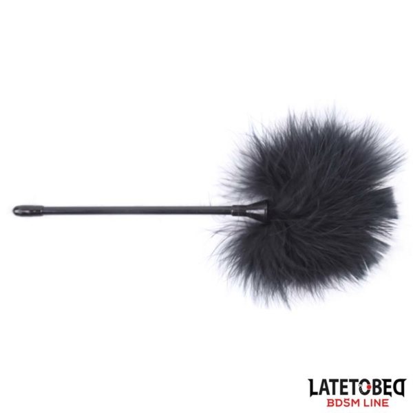 Feather Tickler 27 cm - immagine 3