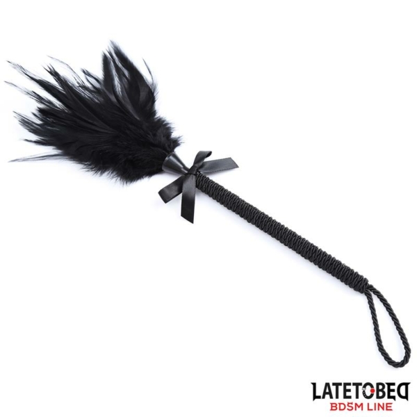 Feather Tickler 35 cm - immagine 2