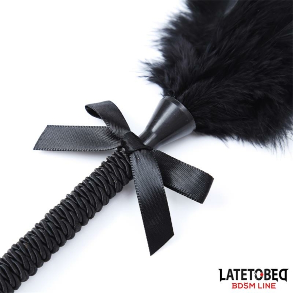Feather Tickler 35 cm - immagine 3