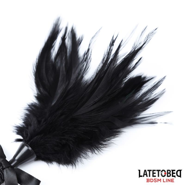 Feather Tickler 35 cm - immagine 4