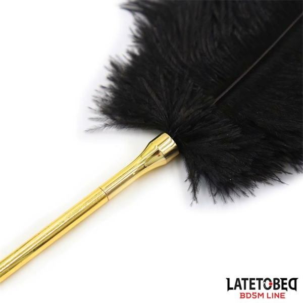Feather Tickler 41 cm - immagine 4