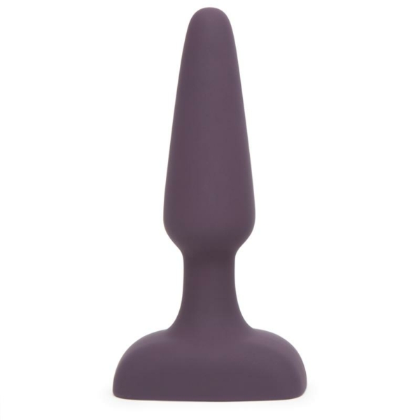 Feel So Alive Vibrating Butt Plug Remote Control Rechargeable USB - immagine 2