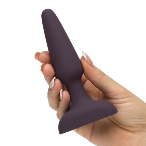 Feel So Alive Vibrating Butt Plug Remote Control Rechargeable USB - immagine 9