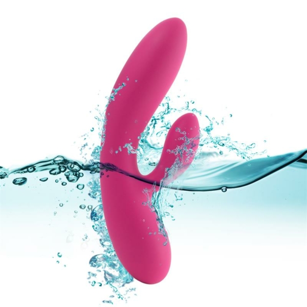 Feelz Toys Vibe Lea Pink - immagine 11