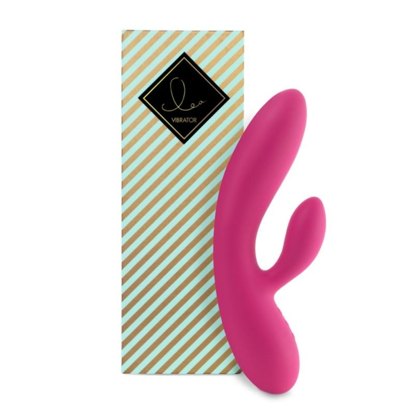 Feelz Toys Vibe Lea Pink - immagine 13