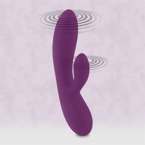 Feelz Toys Vibe Lea Purple - immagine 12