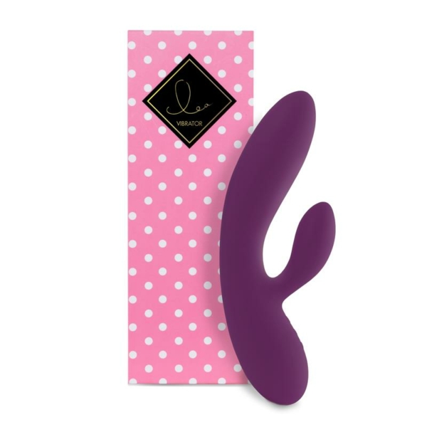 Feelz Toys Vibe Lea Purple - immagine 13