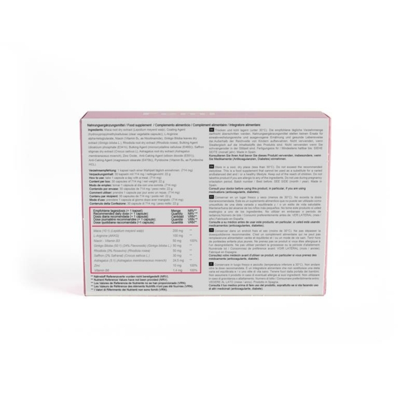 Feminil+ Capsules - immagine 2