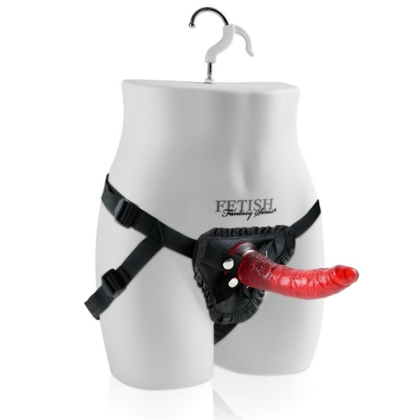 Fetish Fantasy Series Promotional Torso Display - immagine 2