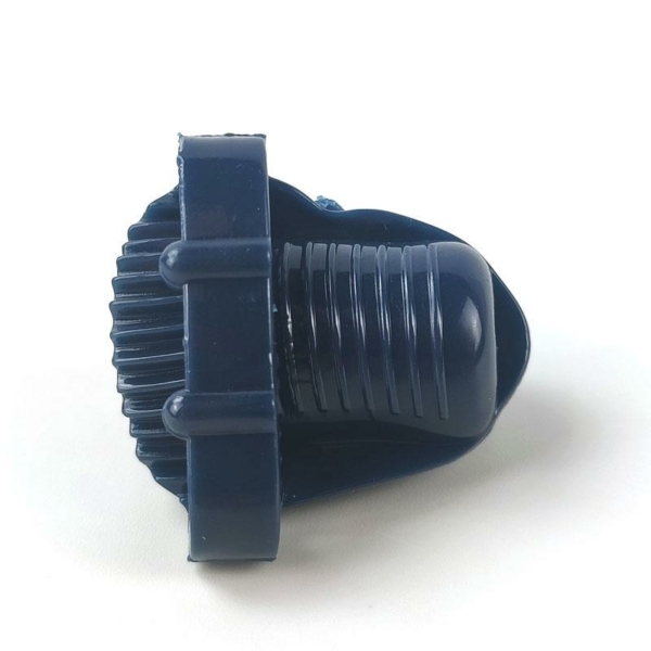 Finger Ring with Vibration Blue - immagine 3