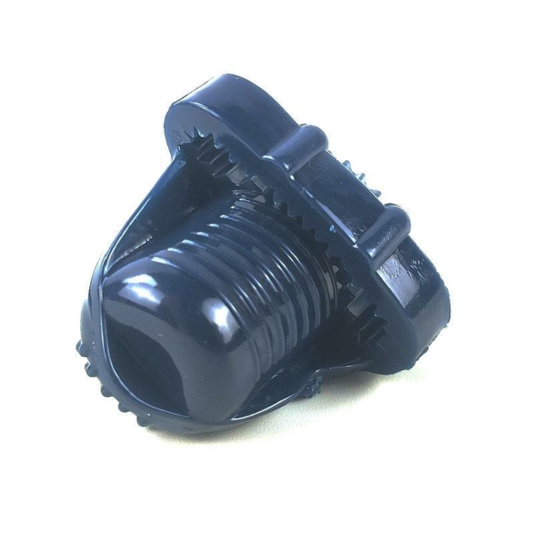 Finger Ring with Vibration Blue - immagine 5