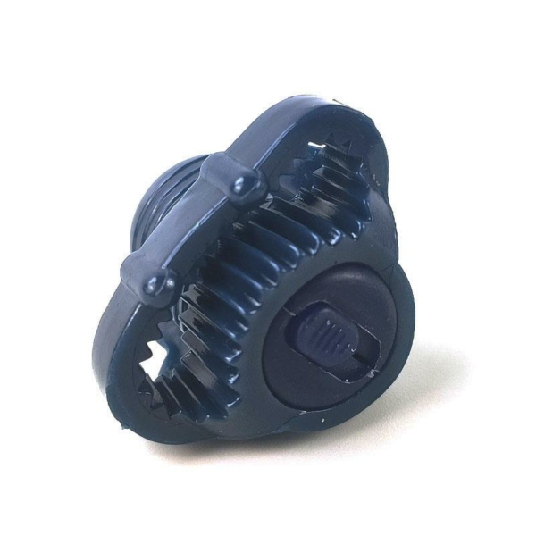 Finger Ring with Vibration Blue - immagine 6