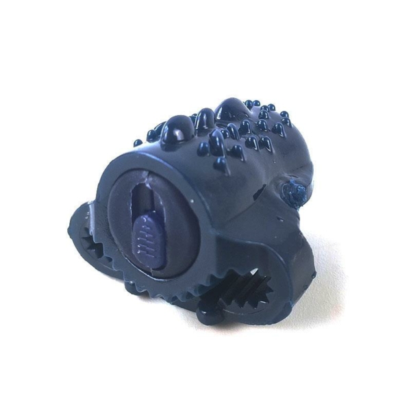 Finger Ring with Vibration Blue - immagine 7