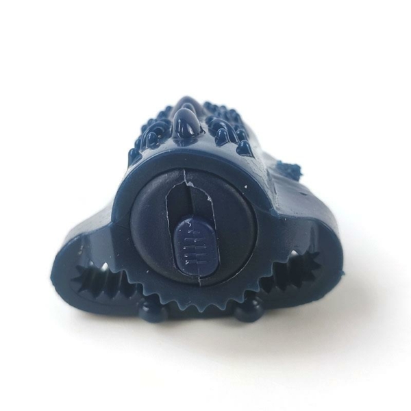 Finger Ring with Vibration Blue - immagine 9
