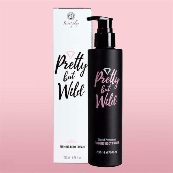 Firming Body Cream