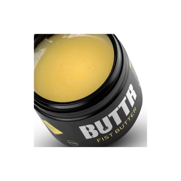 Fisting Butter 500 ml - immagine 2