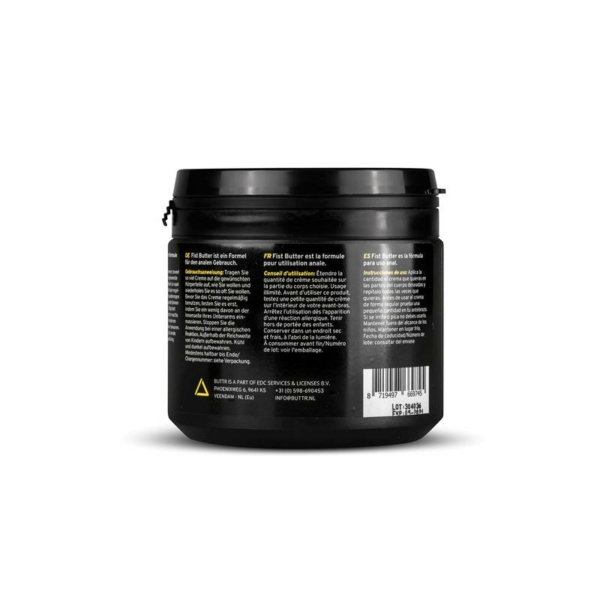 Fisting Butter 500 ml - immagine 4