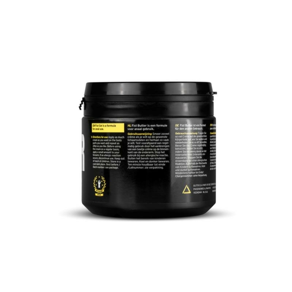 Fisting Butter 500 ml - immagine 5