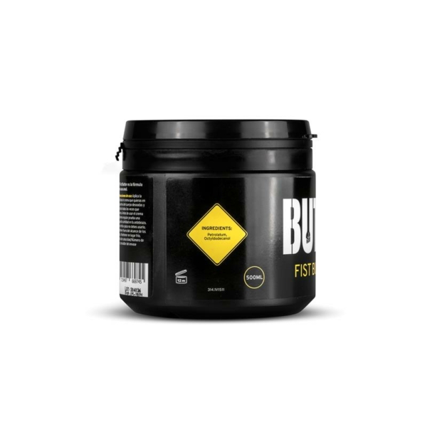 Fisting Butter 500 ml - immagine 6
