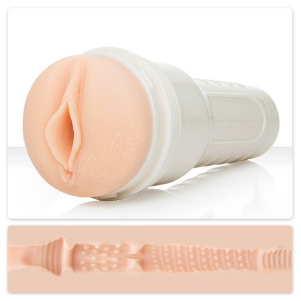 Fleshlight Girl Riley Reid Utopia Vagina - immagine 2