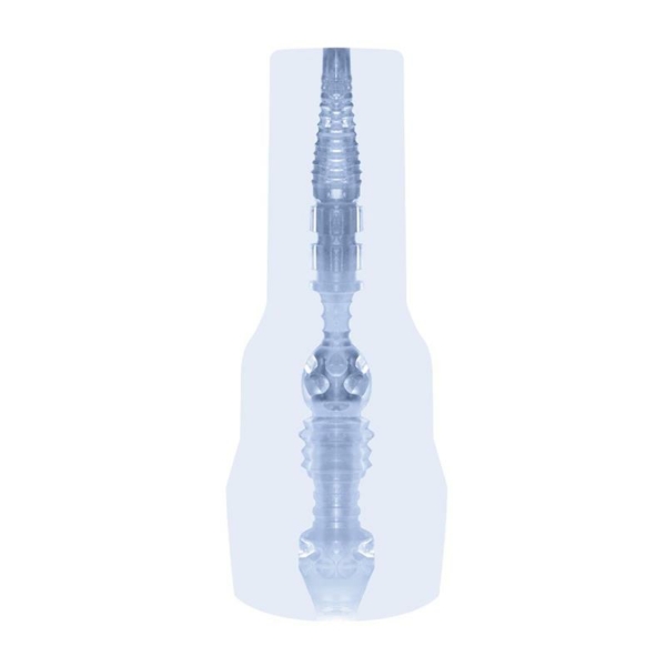 Fleshlight Ice Butt Crystal - immagine 2