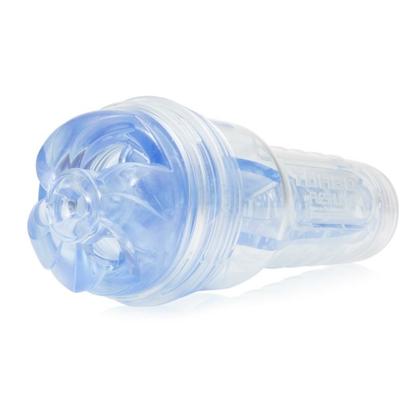 Fleshlight Turbo Thrust Blue Ice - immagine 2