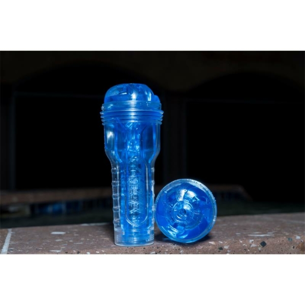 Fleshlight Turbo Thrust Blue Ice - immagine 3