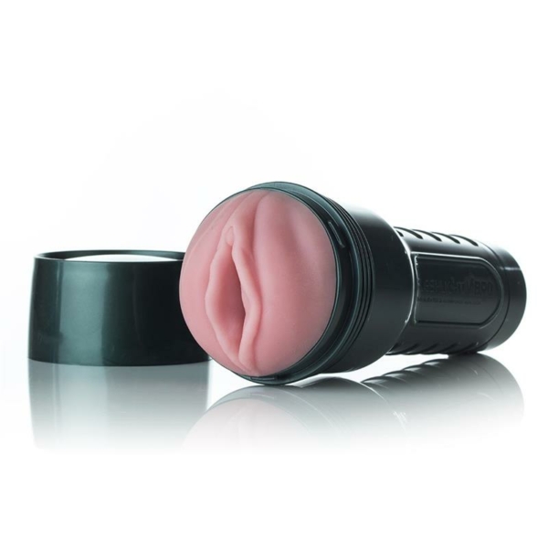 Fleshlight Vibro-Pink Lady Touch - immagine 6