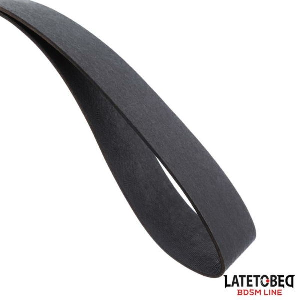Flexible Paddle with Wood Handle 51 cm - immagine 5