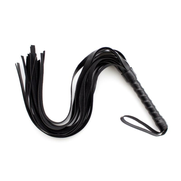Flogger 45 cm Black - immagine 2