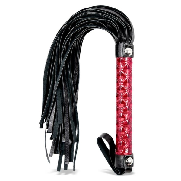 Flogger Diamond Vegan Leather - immagine 2