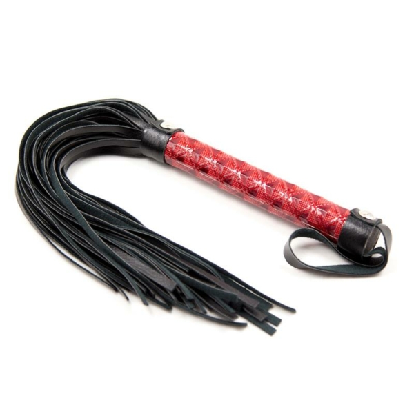 Flogger Diamond Vegan Leather - immagine 3