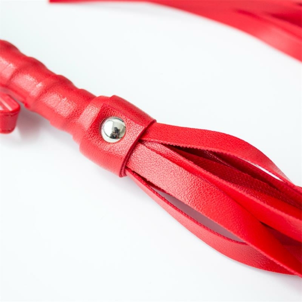 Flogger Red 45 cm - immagine 3