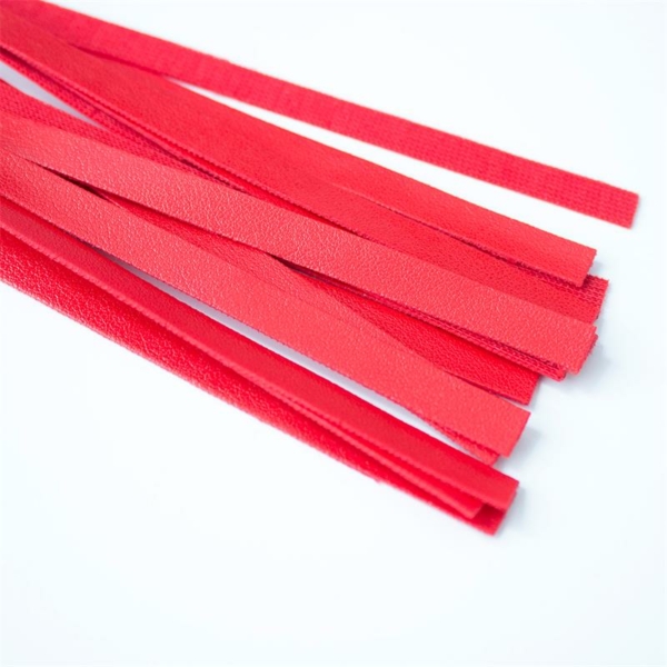 Flogger Red 45 cm - immagine 4