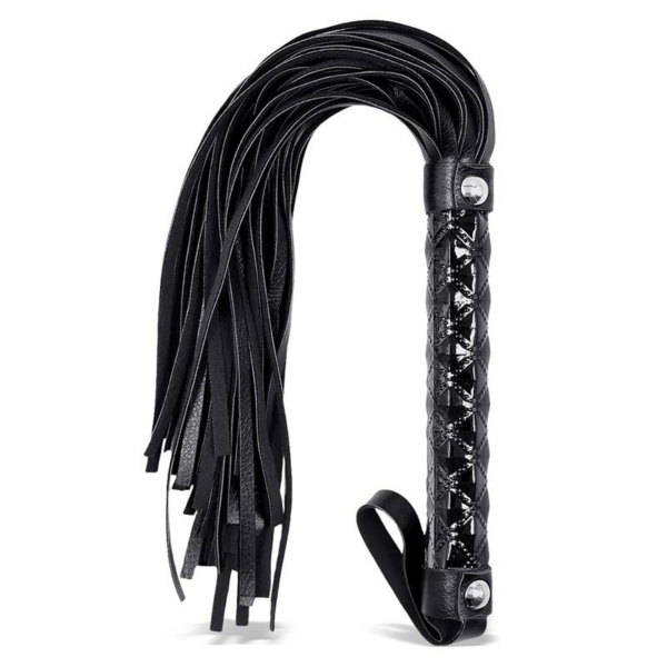 Flogger Sapphire Vegan Leather - immagine 2