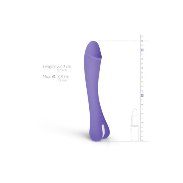 G-Spot Vibe Gili - immagine 5