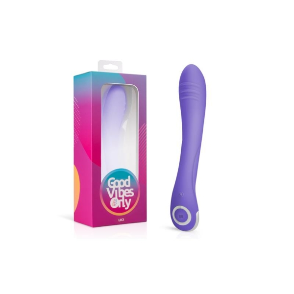 G-Spot Vibrator Lici - immagine 7