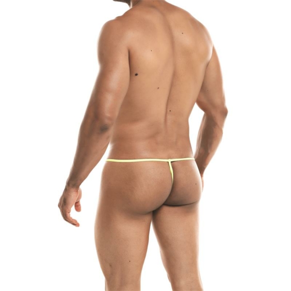 G-String Provocative Cartoon - immagine 2