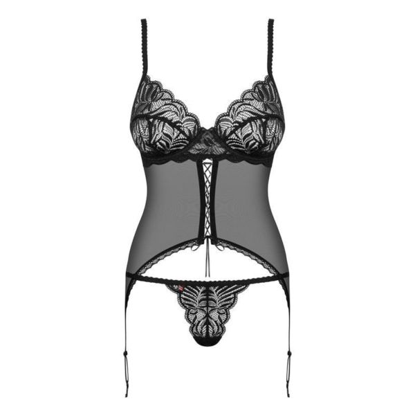 Garter Set Contica Size L/XL - immagine 3