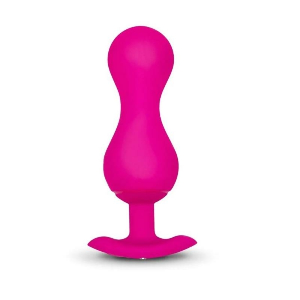 Gballs 3 Kegel Balls with App Petal Rose - immagine 2
